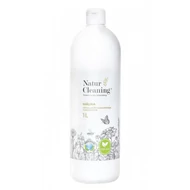 Mosogatószer NATURCLEANING koncentrátum málna 1 liter