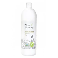 Mosogatószer NATURCLEANING koncentrátum pomelo-citrus 1 liter