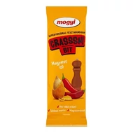 Napraforgómag tésztabundában MOGYI Crasssh! Bit magyaros 70 g