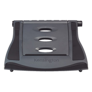 Notebook állvány KENSINGTON SmartFit Easy Riser 17" laptopoknak szürke