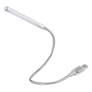 Notebook lámpa HAMA LED USB szabályozható
