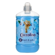 Öblítőkoncentrátum COCCOLINO Blue Splash 1700 ml