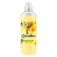 Öblítőkoncentrátum COCCOLINO Happy Yellow 975 ml