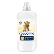 Öblítőkoncentrátum COCCOLINO Sensitive Almond 1275 ml