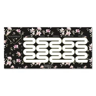 Órarend ARS UNA egylapos kétoldalas Magnolia 5542