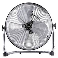 Padlóventilátor DYRAS DFF-12 30cm 40W
