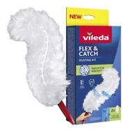Portalanító készlet VILEDA Flex&Catch rövidnyelű