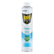 Rovarfagyasztó spray RAID Essential Freeze