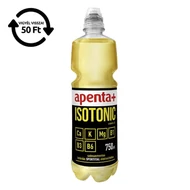 Sportital APENTA Isotonic Ananász 0,75L DRS