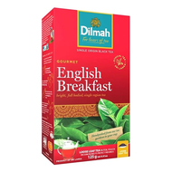 Szálas herbatea DILMAH English Breakfast 125g