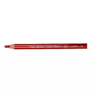 Színes ceruza ASTRA piros