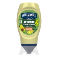 Szósz HELLMANNS Avokádós 255 g