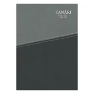 Tanári zsebkönyv TOPTIMER P200 papírborító A/5 heti 145x205 mm Duplex 2026-2027