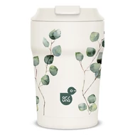 Thermo bögre ARS UNA 350 ml Botanic Leaf 5396