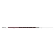 Tollbetét golyós ZEBRA Bio CEK 0,7 mm piros