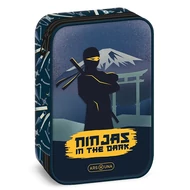 Tolltartó ARS UNA többszintes Ninjas in the Dark