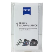 Törlőkendő mikroszálas ZEISS 15x18 cm