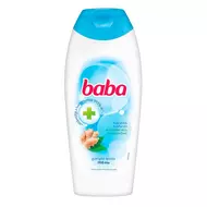 Tusfürdő BABA Antibakteriális 400ml