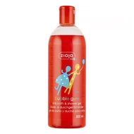 Tusfürdő ZIAJA gyerek rágógumi illatú 500 ml