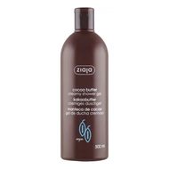 Tusfürdő ZIAJA kakaóvajas500 ml
