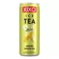 Üdítőital szénsavmentes XIXO Ice Tea Körte 0,25L