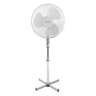 Ventilátor álló ESPERANZA Hurricane fehér