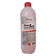 Vízkőoldó koncentrátum TEGEE erős hatású 1 L