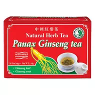 Vörös tea DR CHEN Panax Ginseng 20 filter/doboz
