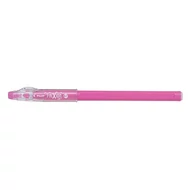 Zseléstoll PILOT Frixion ball stick kupakos radírozható 0,7 mm pink