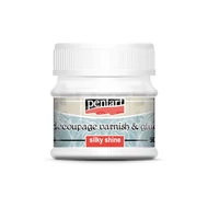 DECOUPAGE RAGASZTÓ SELYEMFÉNYŰ 50ML