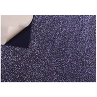 DEKORGUMI A/4 ÖNTAPADÓ GLITTER VILÁGOSKÉK