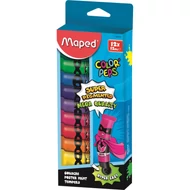 TEMPERA MAPED 12DARABOS
