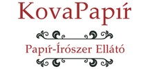 KovaPapír KovaPapír