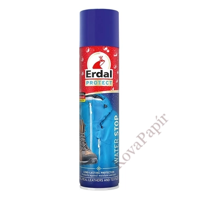 Vízhatlanító spray ERDAL 400ml