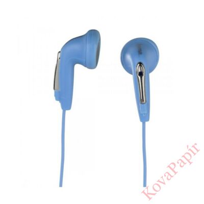 Fülhallgató HAMA HK1103 kék