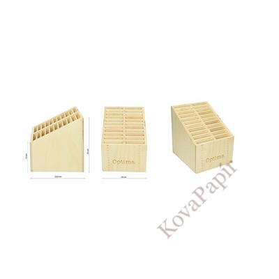 Display ecset OPTIMA fa