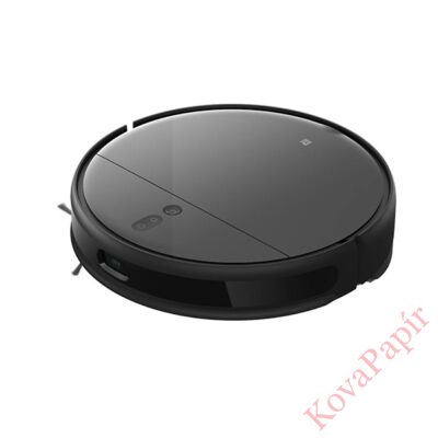 Robotporszívó XIAOMI Mi Robot Vacuum Mop 2 Pro + fekete