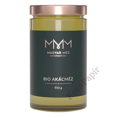 Akácméz BIO 950 g