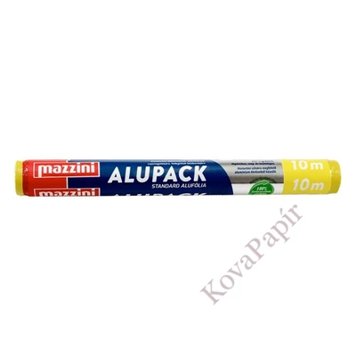 Alufólia MAZZINI Standard 10m