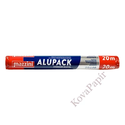 Alufólia MAZZINI Standard 20m