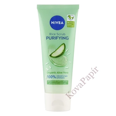 Arcradír NIVEA rizses kombinált bőrre 75 ml