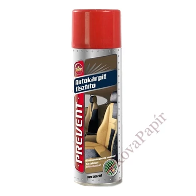 Autókárpit tisztító PREVENT 300 ml