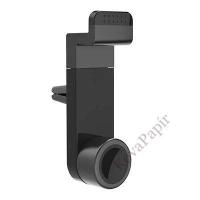 Autós telefontartó HAMA Flipper 4,8-9 cm széles