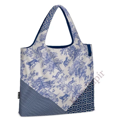 Bevásárlótáska ARS UNA 22L Savanna Blue