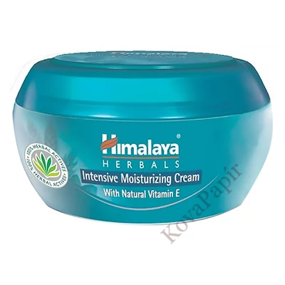 Bőrápoló krém HIMALAYA Intenzív hidratáló 150 ml