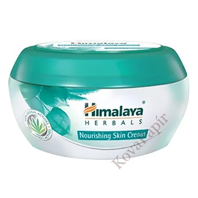 Bőrápoló krém HIMALAYA Tápláló 50 ml
