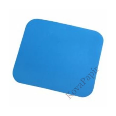 Egéralátét textil LOGILINK ID0097 250x220mm kék