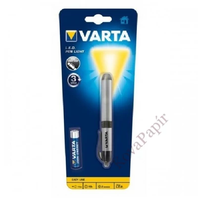 Elemlámpa VARTA Pen Light