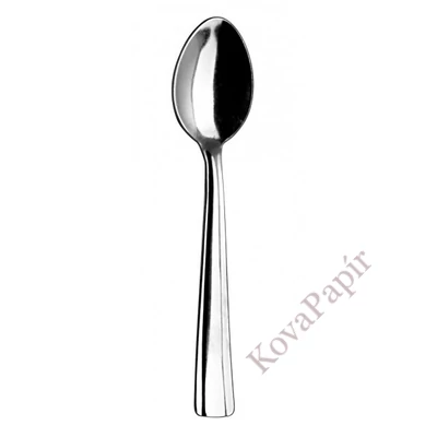 Teáskanál MITA 13 cm 6 darabos
