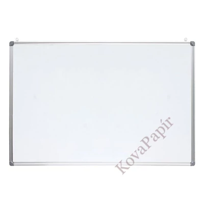 Fehértábla mágneses OPTIMA aluminium kerettel 30x40 cm